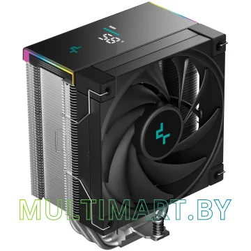 Кулер DeepCool AK500S Digital SE (R-AK500S-BKADMN-GJD)